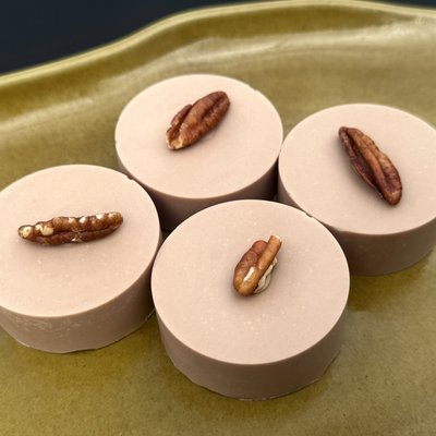 Maple Pecan 