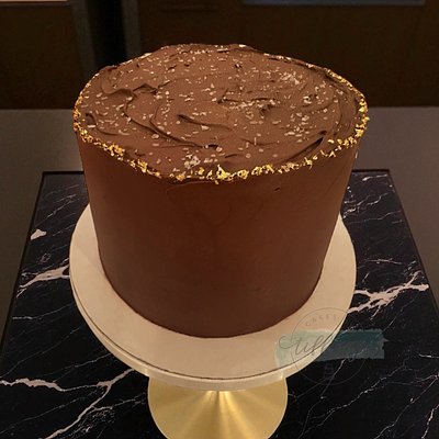 8” - Decadence By Tiffany 