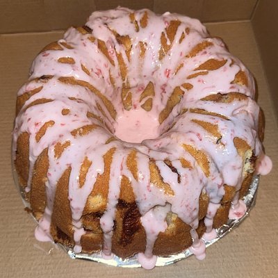 Bundt Cake