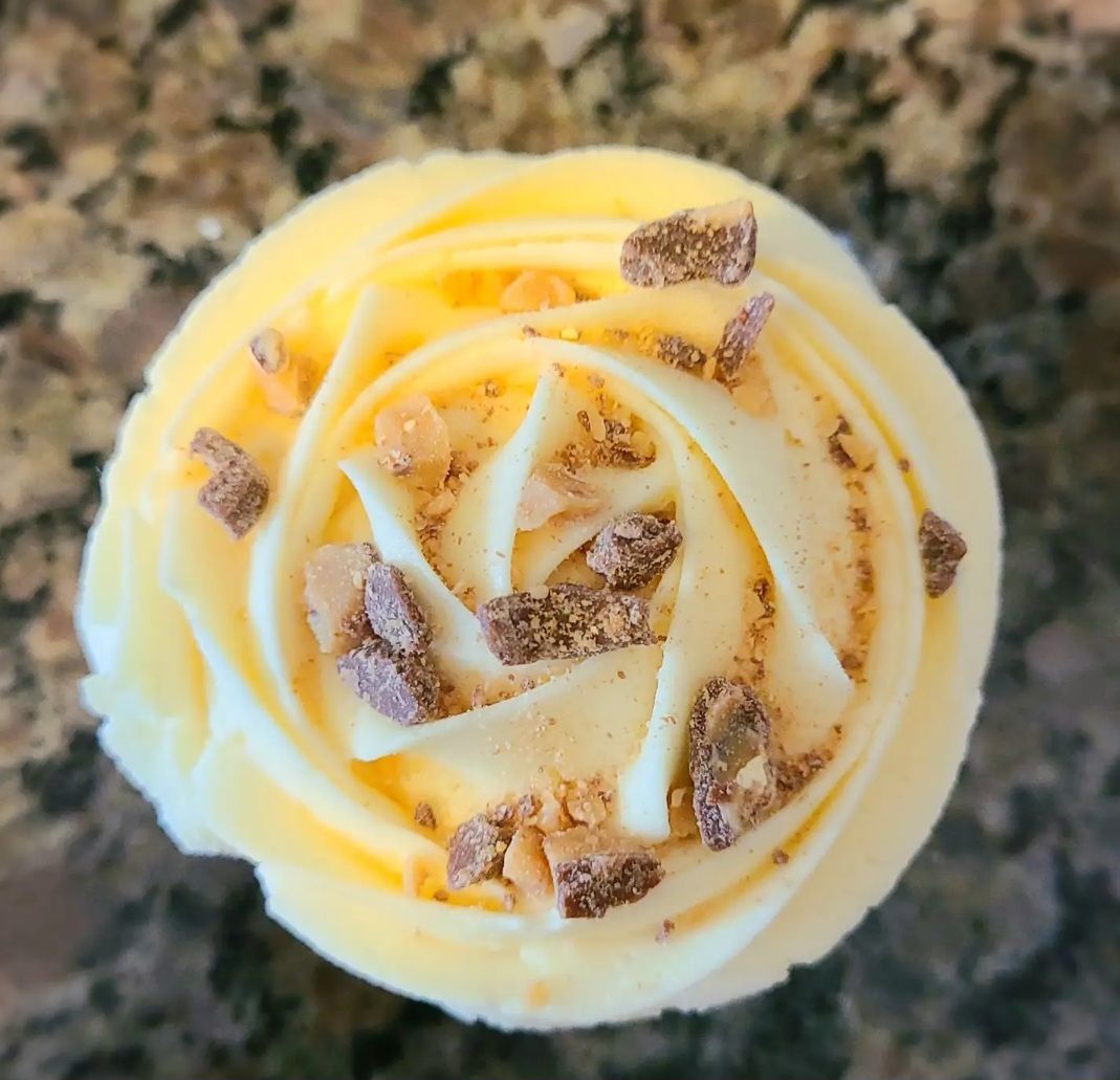1 Dozen Cupcakes- Specialty Flavor