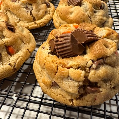 Reese’s Blast