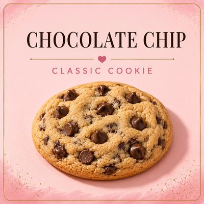 Chocolate Chip 