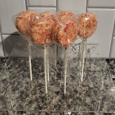 Cakepops