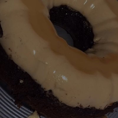 ChocoFlan