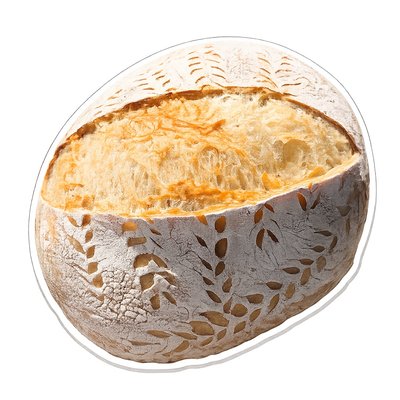 Classic Artisan Boule