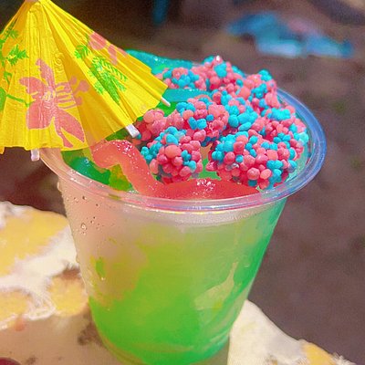 Julip/cold Cup