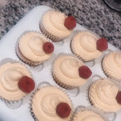 Lemon Raspberry 