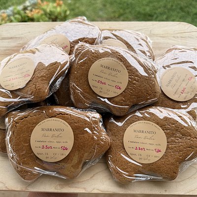 Marranitos