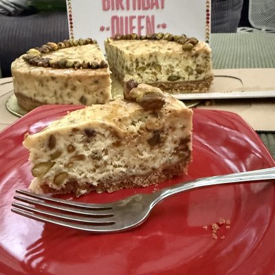 Slice Of Heaven 