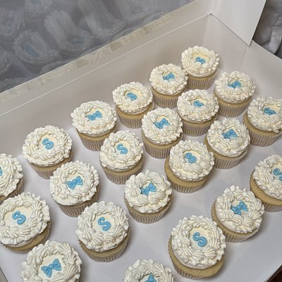 Cupcakes