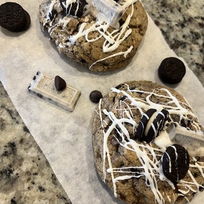 Oreo Dream
