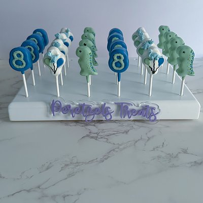 Mini Cakepops