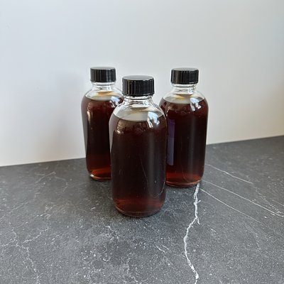 Vanilla Extract