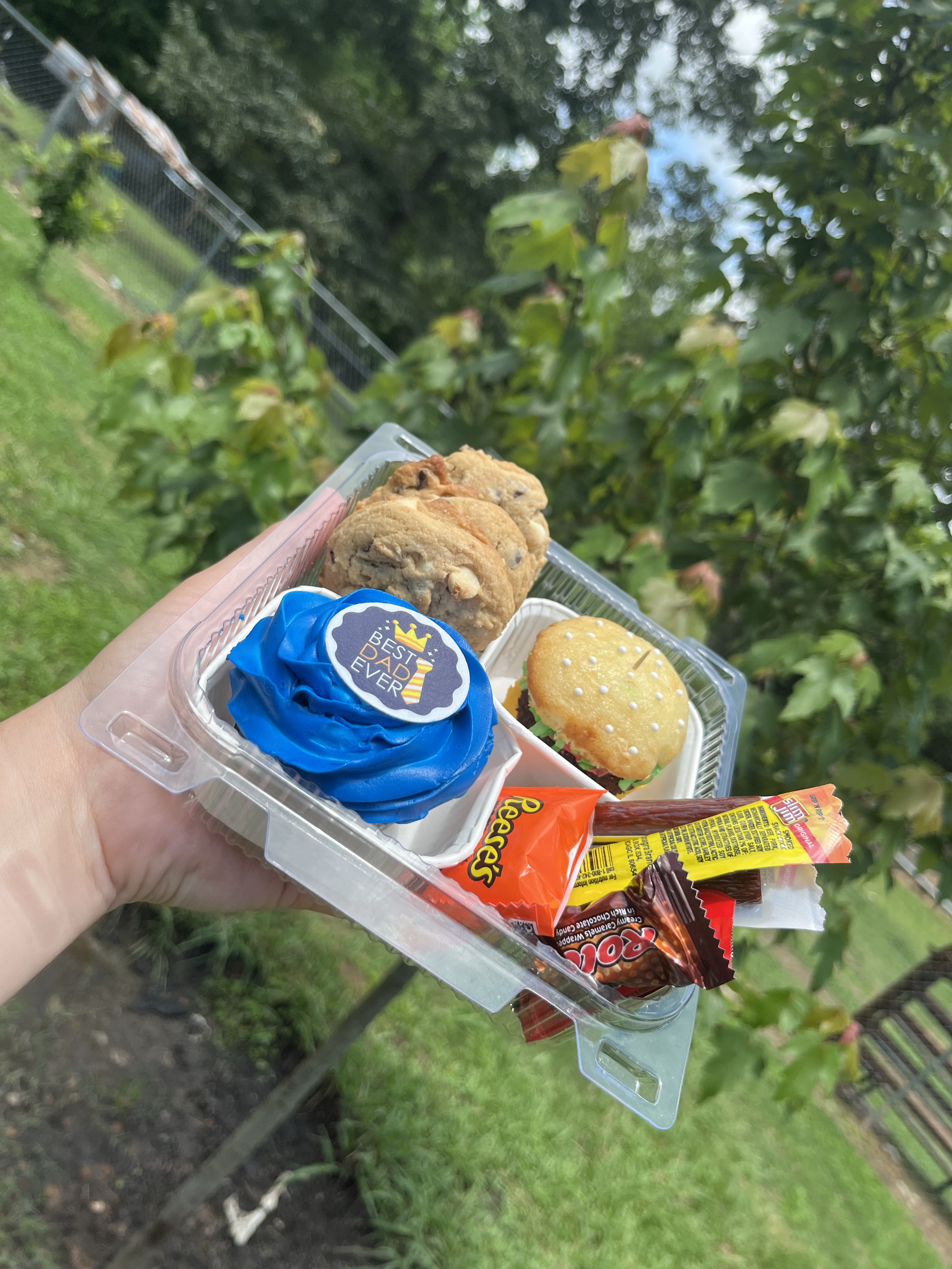 Father’s Day Treat Box 