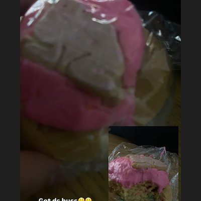 Animal Cracker Cookie 🍃