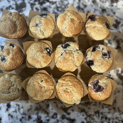Muffins