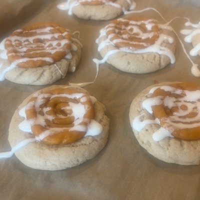 Sweet Potato Pie 
