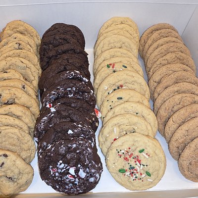 Cookies