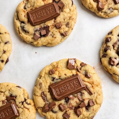 1 Dozen Chocolate Chip Cookies