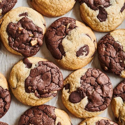 Brookie Cookie