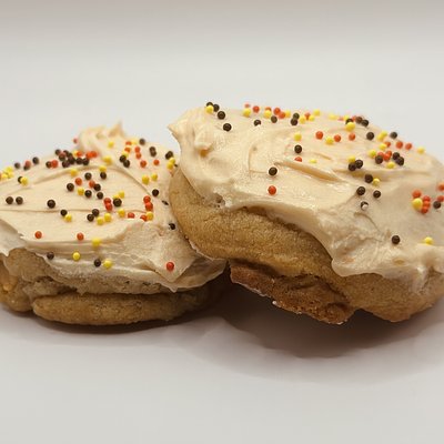 6 pack Harry Potter Butterbeer Cookies