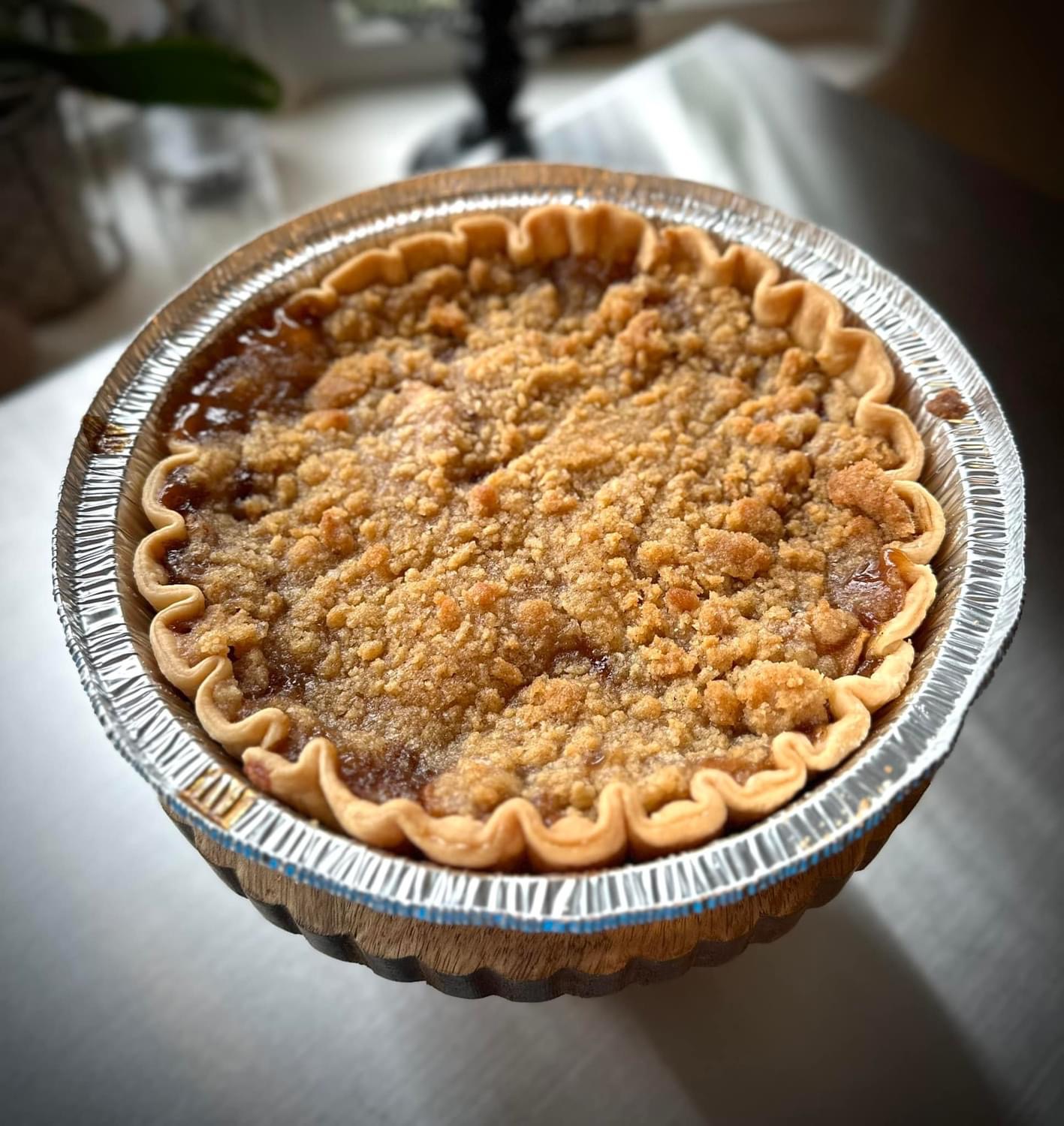 Apple Pie