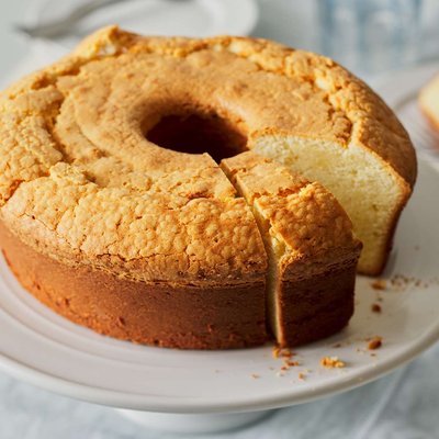 Pound Cake - Full Size