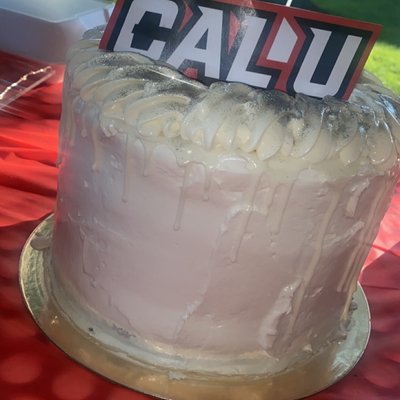3 Layer Kake