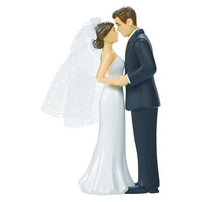 Wedding Topper 