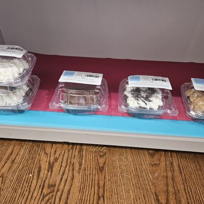 Brownies