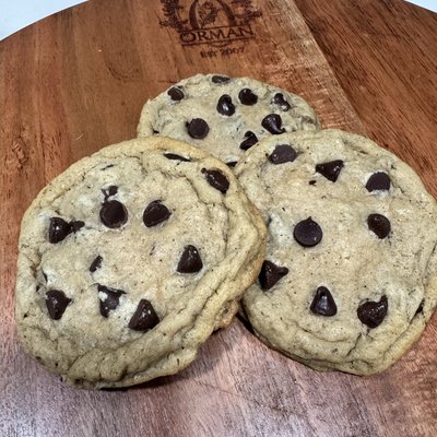 Chico-Chip Cookies-Single