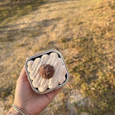 Ferrero Rocher