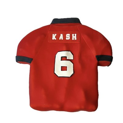 Jersey Cake