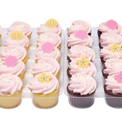 Gluten Free Cupcakes 