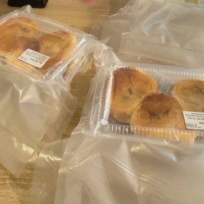 10pcs Pan De Coco - Vacuum Sealed