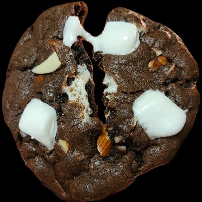 Rocky Road 