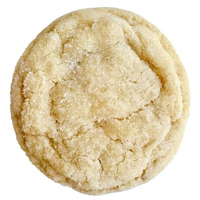 Vanilla Sugar