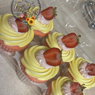 6ct Strawberry Lemonade (Best Seller) 