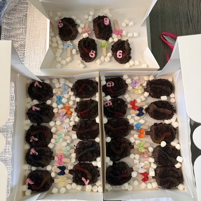 Small Party Pack