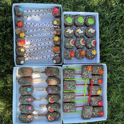 Party Package