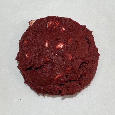 Velvet Crush