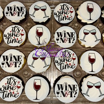 Cupcakes