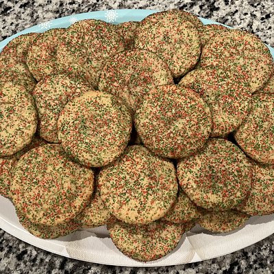 Cookies 