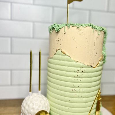 5 Inch Cake 
