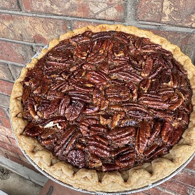 Pecan Pie