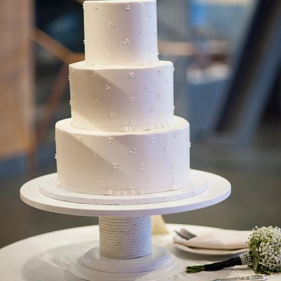 Wedding cakes 