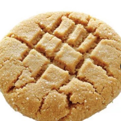 Peanut Butter Cookies