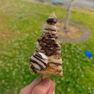 S’mores