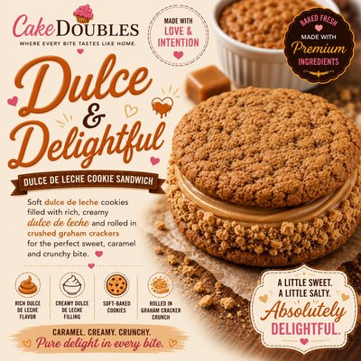 Dulce & Delightful
