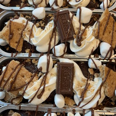S'Mores 
